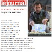 Goupil Kong Journal de Saone et Loire 07-14